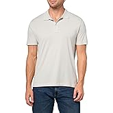 Anthony Thomas Melillo Men's Short Sleeve Polo
