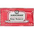 Kikkoman Soy Sauce Packets - 6 ml (100 ct.)