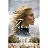 Texas Divided (Lone Star Redemption)