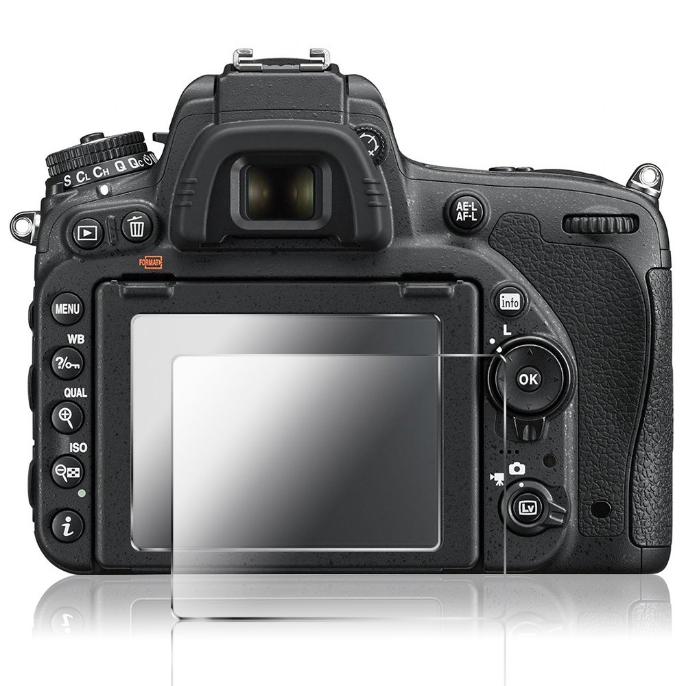 Diferencia Entre La Nikon D3200 Y D3300
