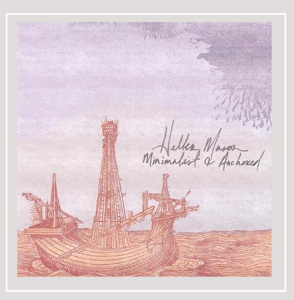 Minimalist And Anchored