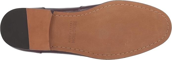 kenneth cole reaction men's crespo bit loafers