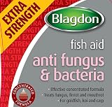 Blagdon Extra Strength Concentrated Anti Fungus & Bacteria Water Treatment 250 view 2
