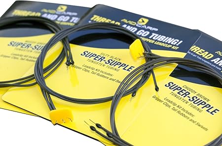 Avid carp tungsten tubing Clearance