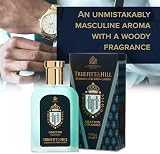 Truefitt & Hill Grafton Cologne for Men 100ml Eau de Toilette Spray view 2
