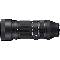 【SONY用】SIGMA 100-400mm F5-6.3 DG DN OS Sigma 100-400mm F5-6.3 DG DN OS | Contemporary — Sigma Canada