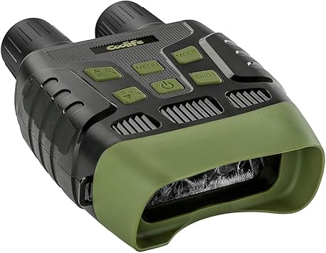 infrared binoculars amazon