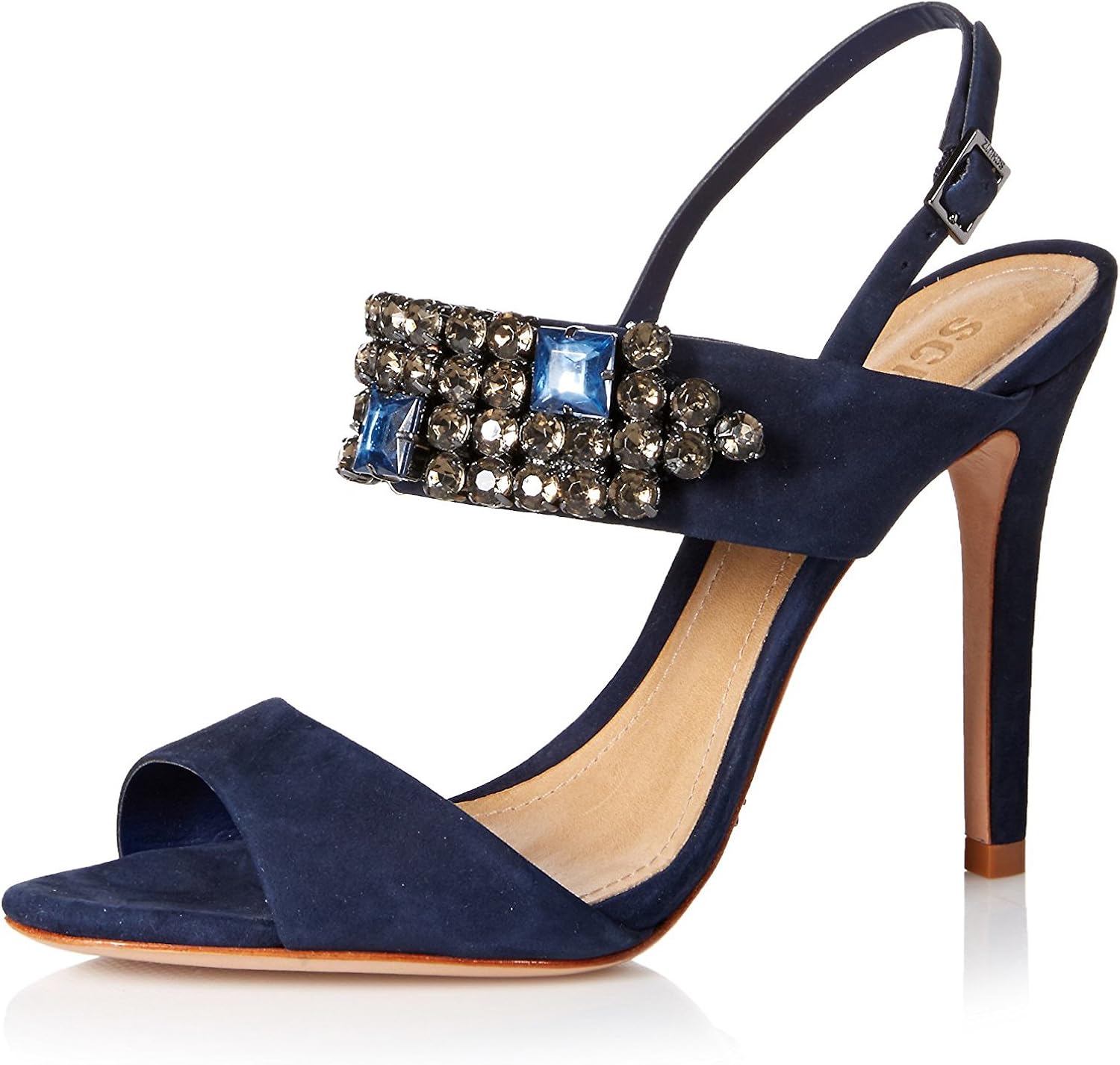 schutz sandals amazon