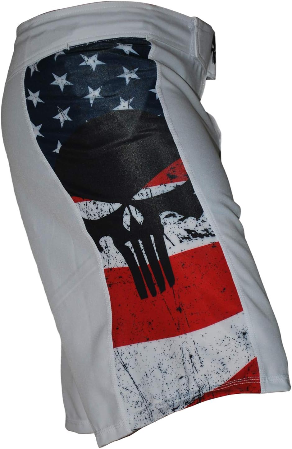 WarriorXGear Punisher Flex Shorts
