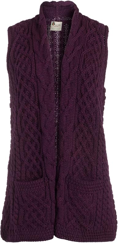 amazon ladies knitwear