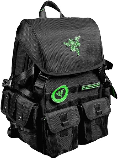 Mochila razer tactical pro Clearance