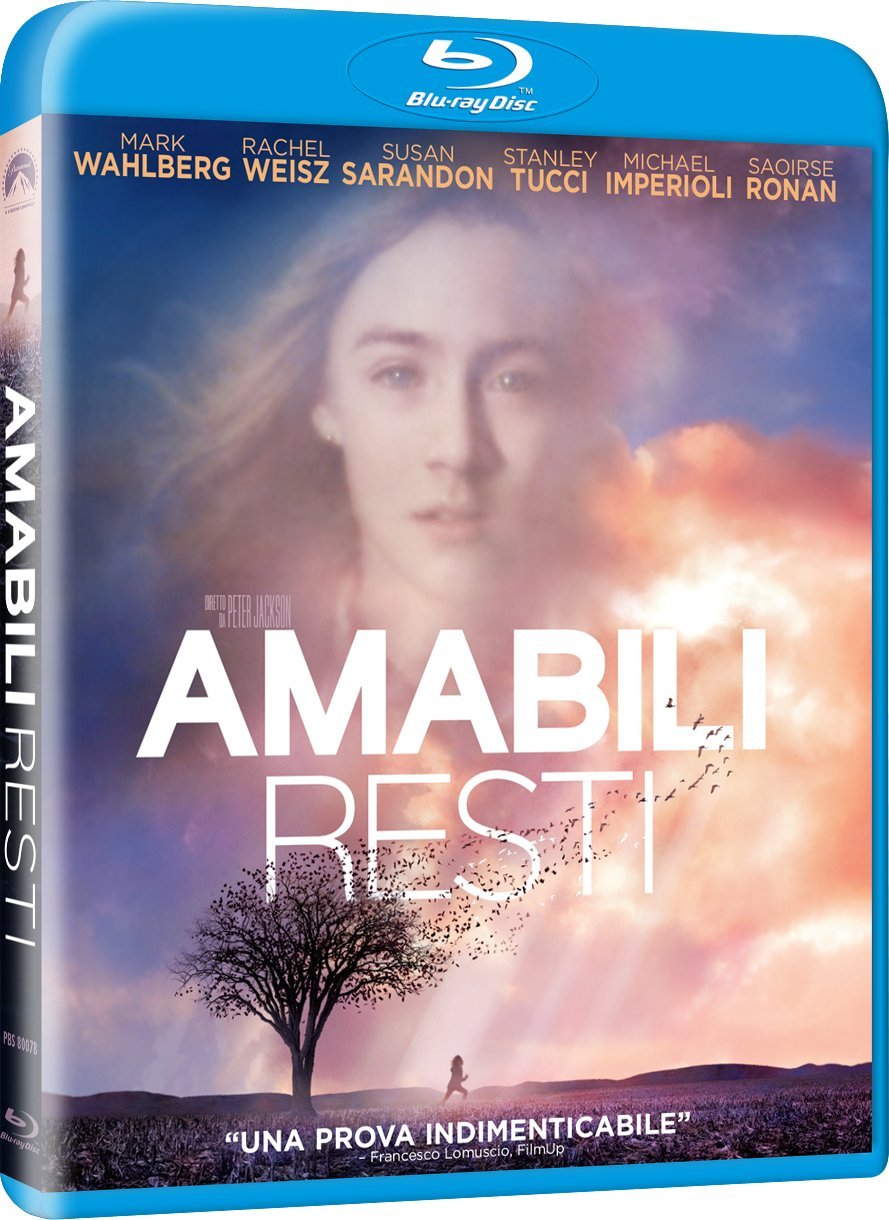 amabili resti film simili