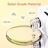 Makartt Blooming Gel Nail Polish 15ml Clear Soak Off Gel Nail Polish view 8