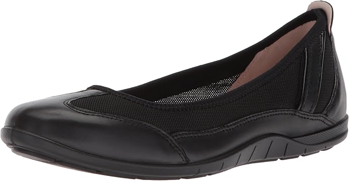 ecco bluma ballerina