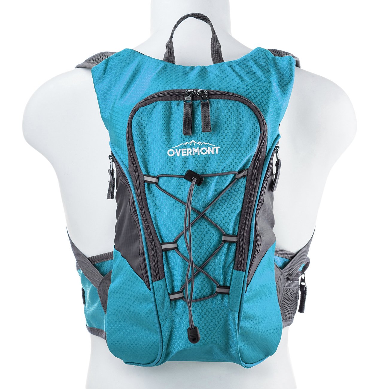 overmont backpack