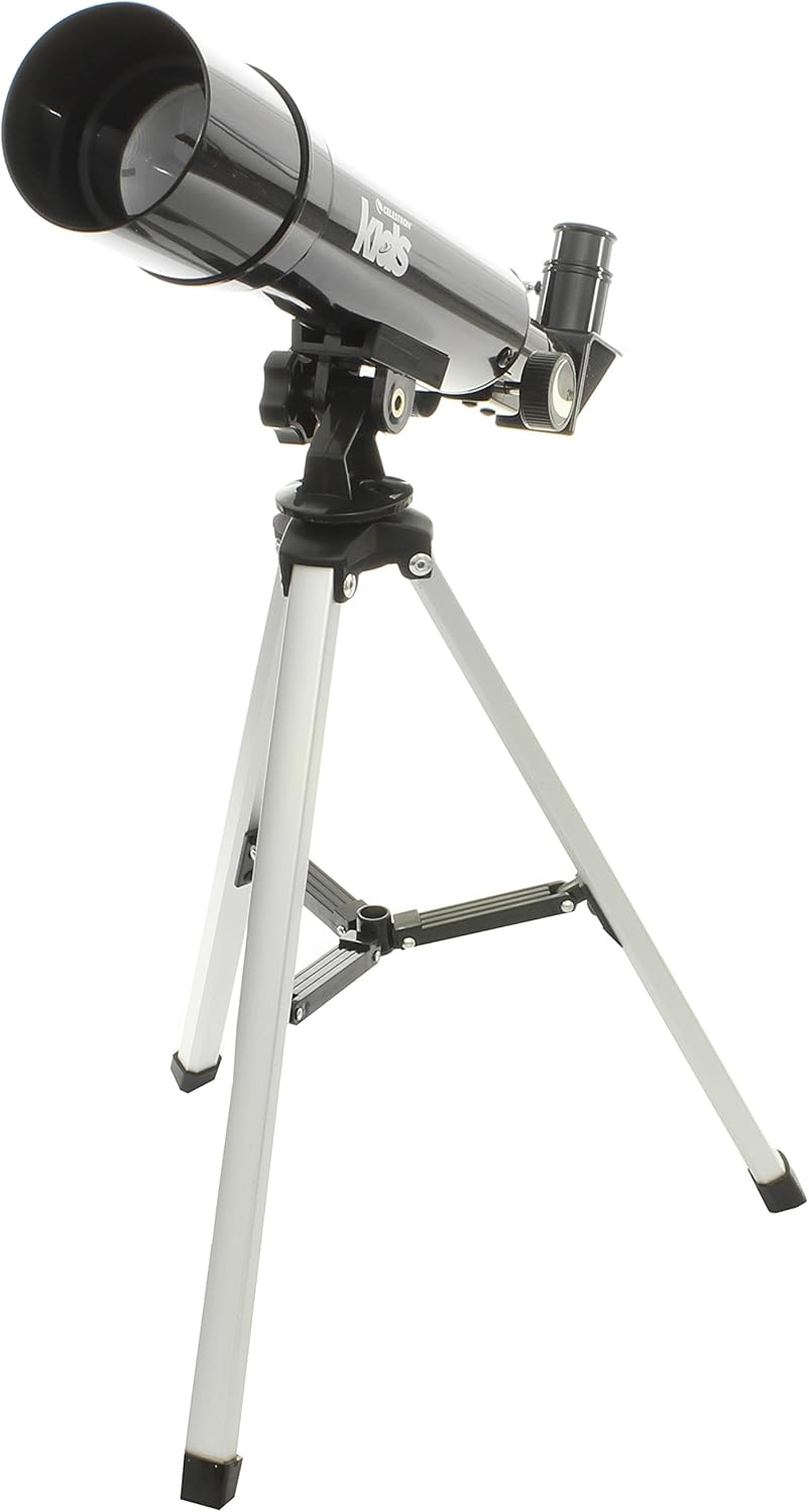 celestron 50tt refractor telescope