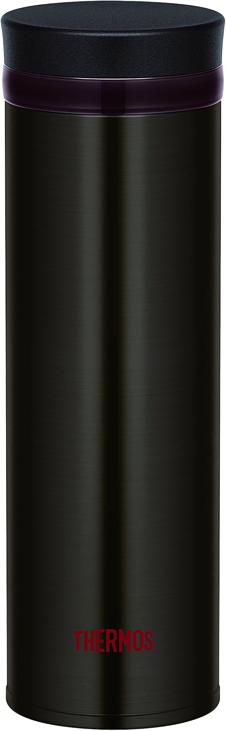 Amazon サーモス Thermos 水筒 真空断熱ケータイマグ 500ml エスプレッソ Jno 501 Esp 水筒 マグボトル オンライン通販