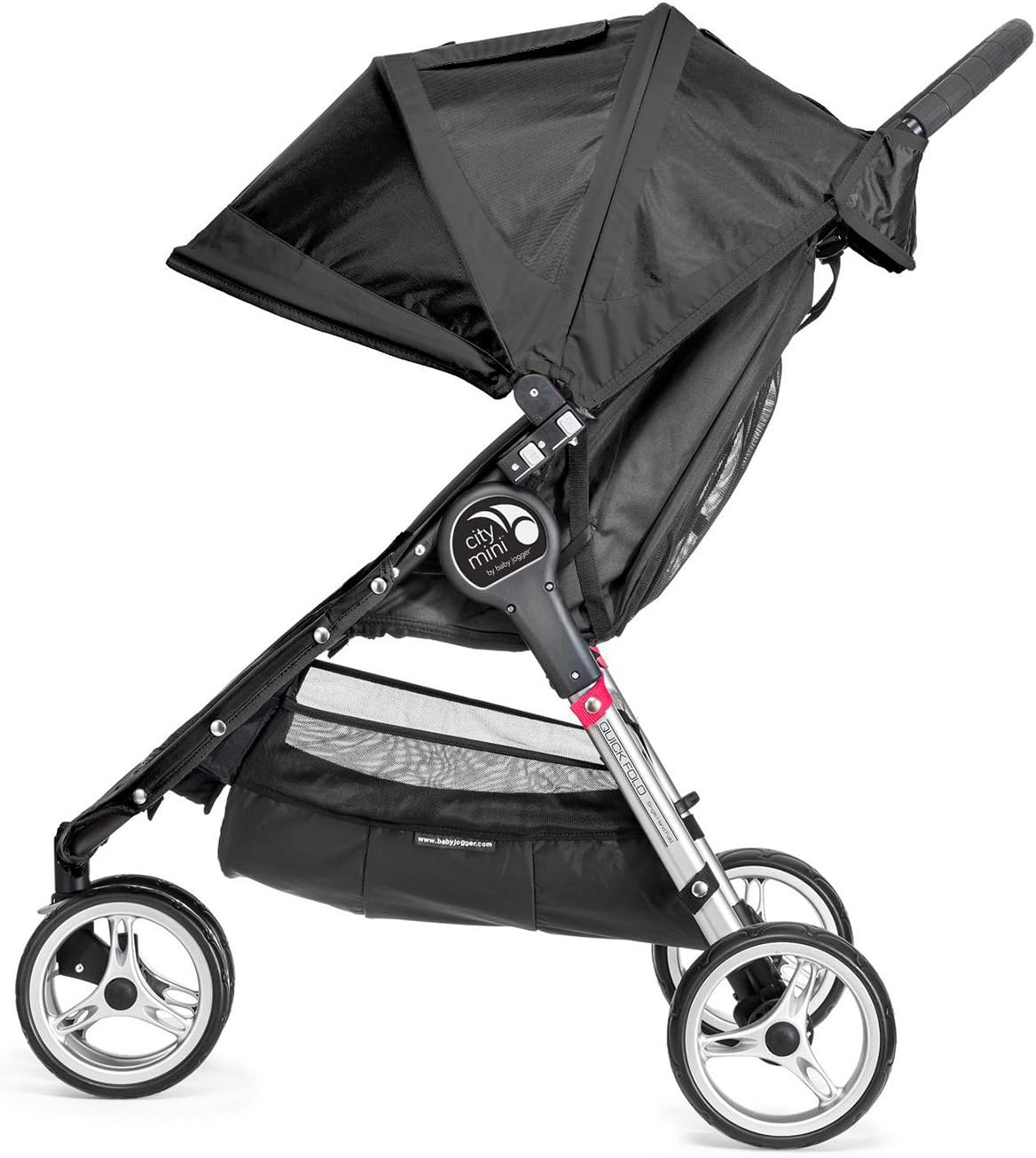 baby jogger city mini 3 wheel
