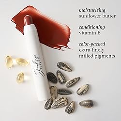 Julep It's Balm Tint of Color Lip Balm - Cherry