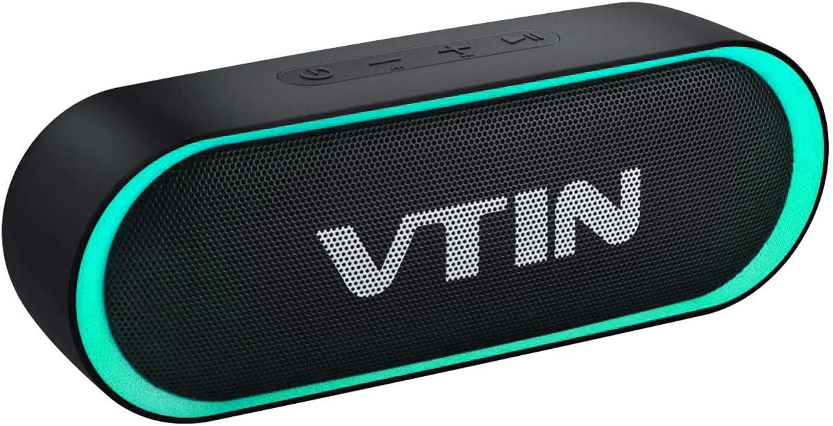 vtin speaker