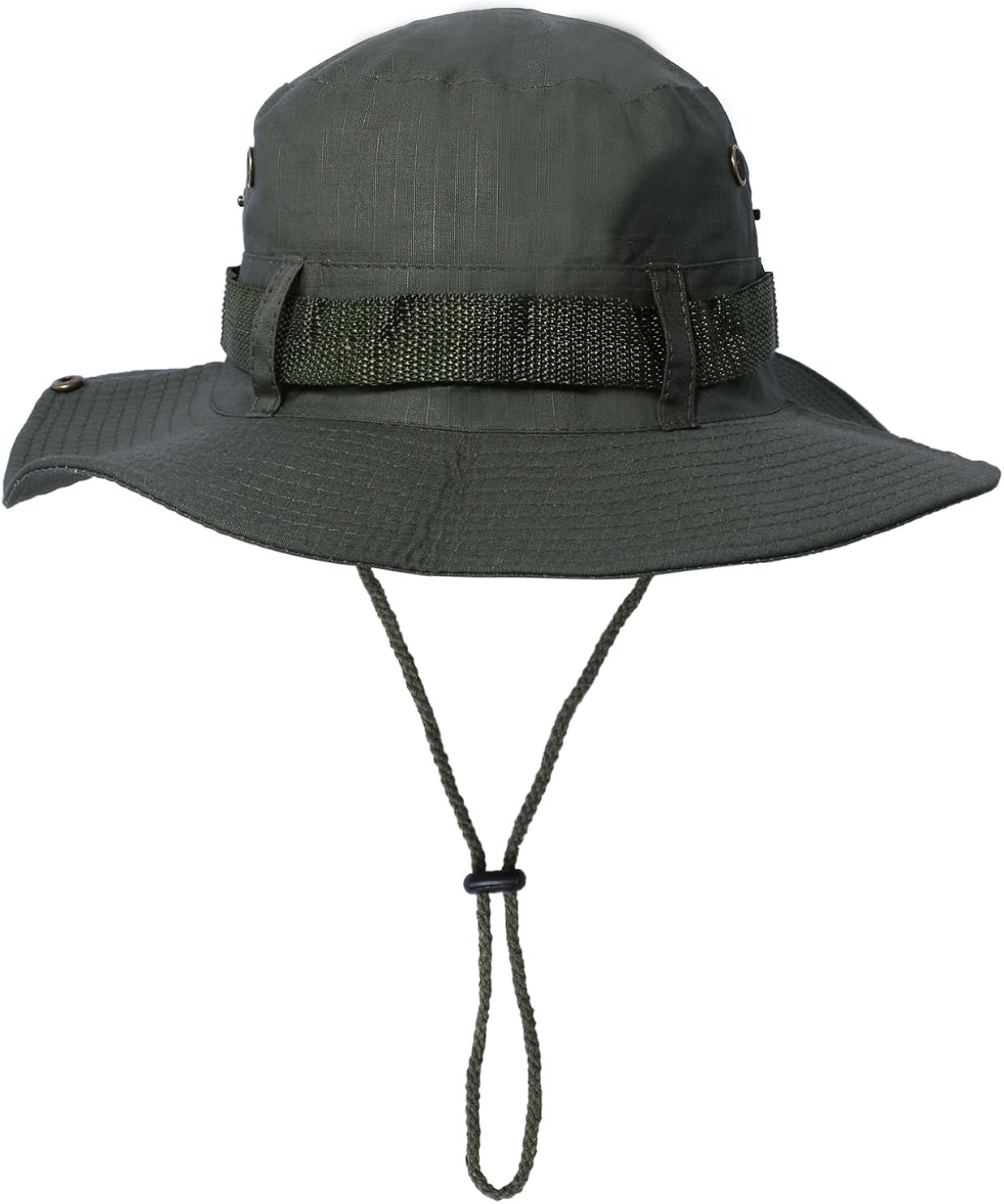 lightweight summer boonie hat