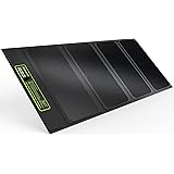 Topsolar SolarFairy 30S Foldable Solar Panel 30W Portable Battery Charger Kit for Cell Phone Power Bank Car Boat RVs Off Grid