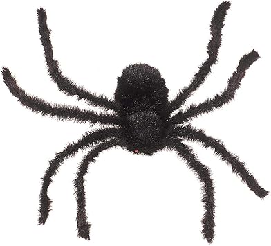 Widmann Araignee Geante Gonflable Amazon Fr Jeux Et Jouets