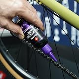 Weldtite All-Weather Lube With Surface Protector 100 ml Bicycle Chain Lubricant view 5