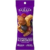 Sahale Snacks Blueberry Yuzu Glazed Mix | 1.5 oz, 18 Packs