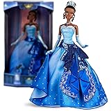 disney designer collection tiana