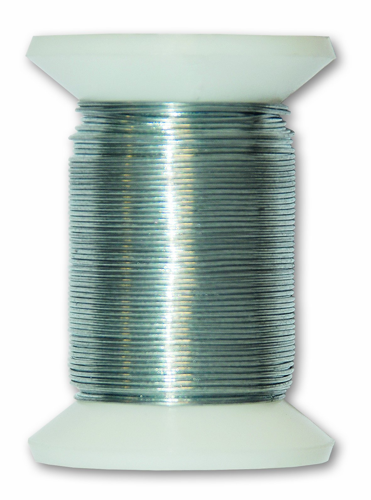 Chapuis VFCA4 Metal Wire Galvanised Steel Diameter 0.5 mm Length 20 m