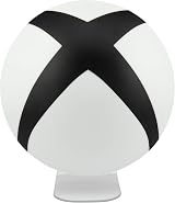 Paladone Xbox Logo Light Officially Licensed, Freestanding or Wall Mountable