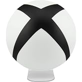 Paladone Xbox Logo Light - Game Room Decor - Xbox Bedroom Accessories