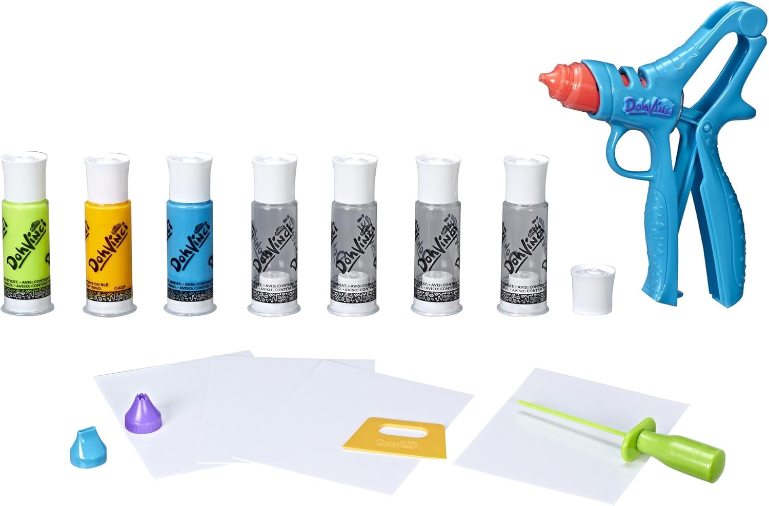 dohvinci master tool set