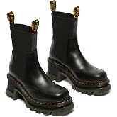 Dr. Martens unisex-adult Corran Chelsea | Casual Boots