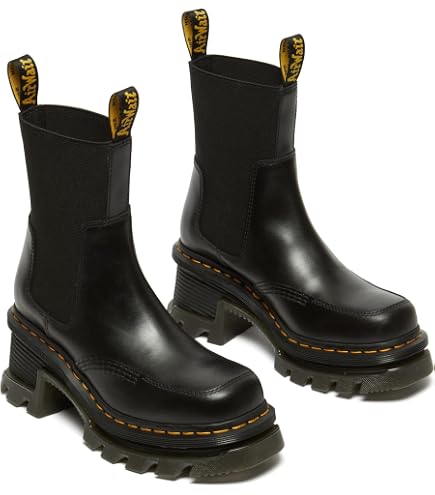 【極美品】Dr.Martens Corran Mary Jane UK3 Dr. Martens Corran Mary Jane feminina | Amazon.com.br