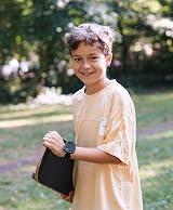XPLORA X6 Play Children Watch Phone 4G Calls Messages SOS GPS Camera Pedometer view 6