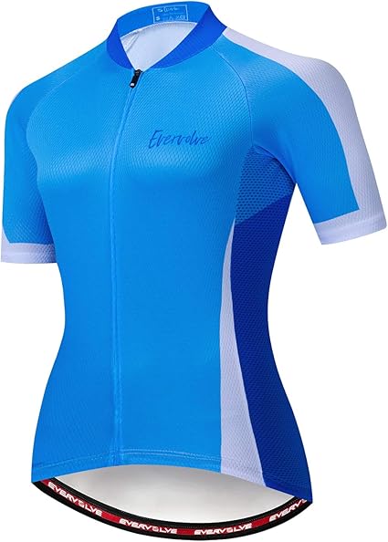 womens cycling tops uk
