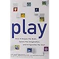 Play: How It Shapes the Brain, Opens the Imagination, and Invigorates the Soul