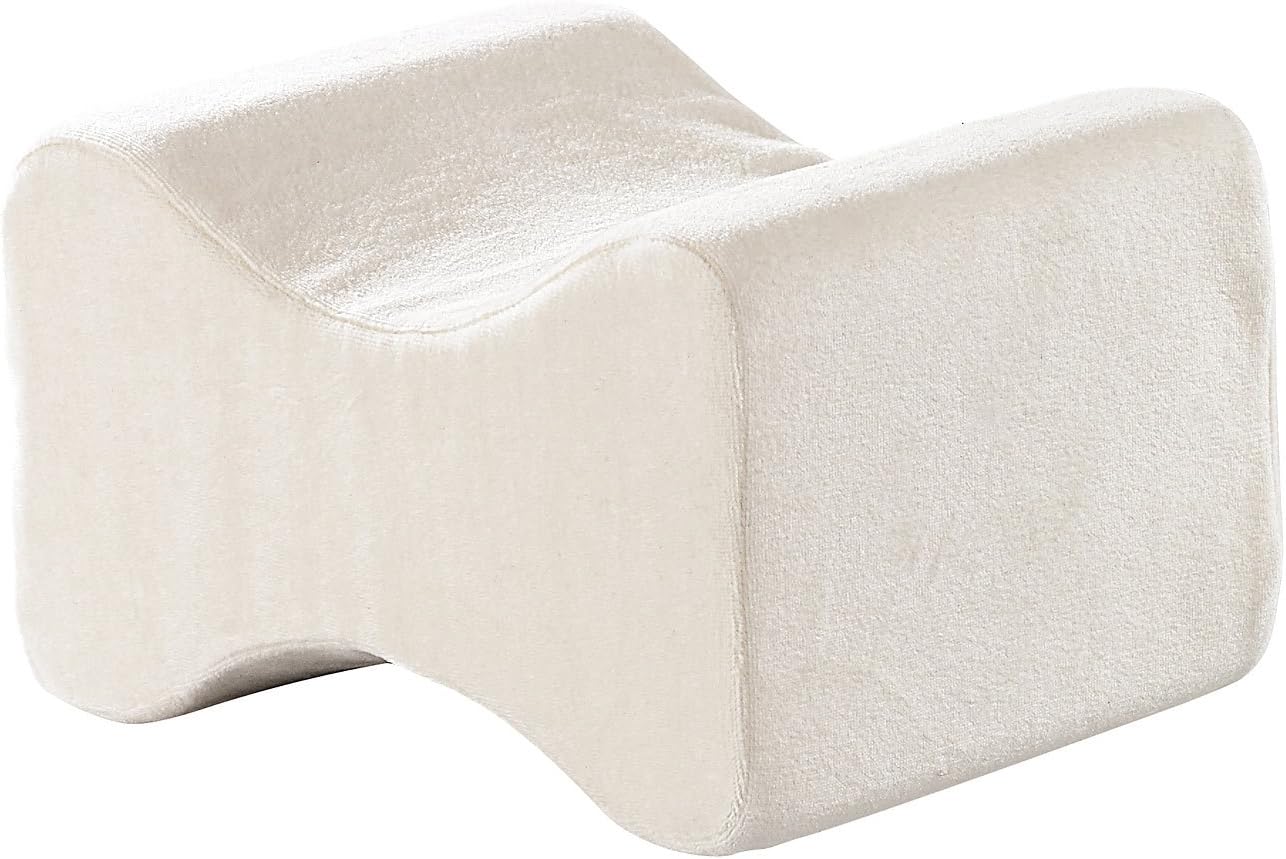 newgen medicals Wellness Leg Cushion Thermo-Active Memory Foam