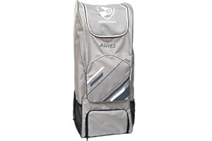SG Ashes Duffle Cricket Kitbag