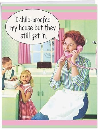 happy mothers day mom funny