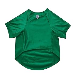 Littlearth New York Jets NFL Stretch Pet Jerseys