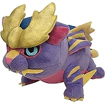 palamute plush amazon