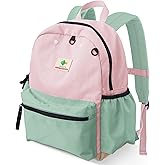 Kids Backpacks For Girls Boys, Backpack Kindergarten Elementary School, Bookbag Backpack For Kids, For School & Travel, Small Kids Child Toddler Backpack, 13" H, For Kids 3-5 Medium
