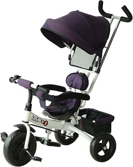 triciclo lovely
