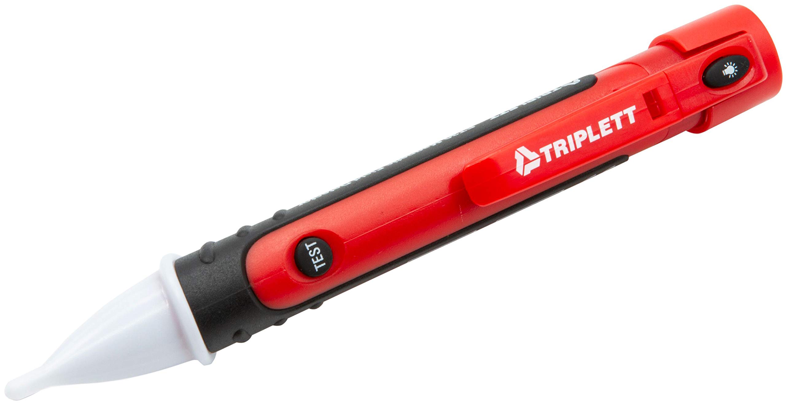 Photo 1 of Triplett ET30 Non-Contact Magnetic Field Detector - AC/DC/Permanent