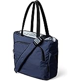 ALPAKA Bravo Tote Bag 14 L, Weatherproof 16 Inch Laptop Briefcase for Men & Women, Travel Tote with Adjustable Shoulder Strap
