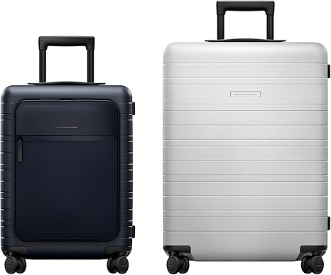 m5 cabin luggage