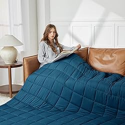 CYMULA Weighted Blanket for Adults